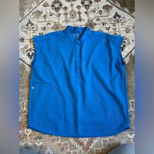 Figs Rafaela in Capri Blue